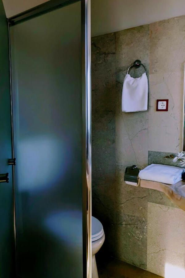 Hotel Sungarden Salin Turda Exterior photo